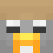 Skin Head