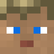 Minecraft profile picture for @Marker