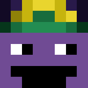 Skin Head