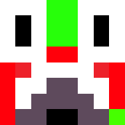 Skin Head