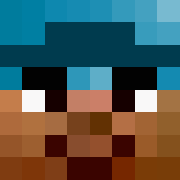 Minecraft profile picture for @Vinayak