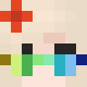 avatar Bex skin