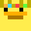 Minecraft avatar for KingDuckyII