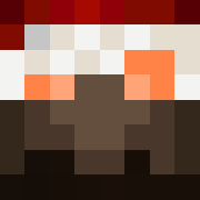 Minecraft profile picture for @Scissors
