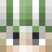 Minecraft profile picture for @KingHer