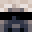 Minecraft head of Croc5s