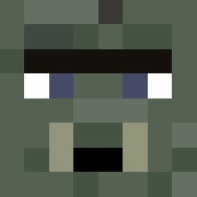 Skin Head