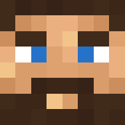 Minecraft profile picture for @WAII