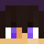 Minecraft avatar for EckoTV