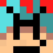Skin Head
