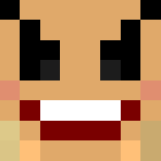 Minecraft profile picture for @molla