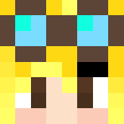 Minecraft profile picture for @Yus