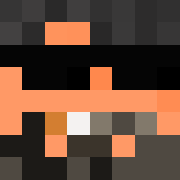 Skin Head