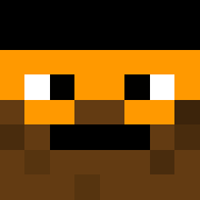 Minecraft profile picture for @Pixels