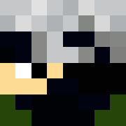 Skin Head