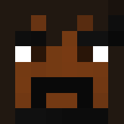 Minecraft profile picture for @Tampa