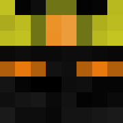 Skin Head