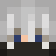 Skin Head