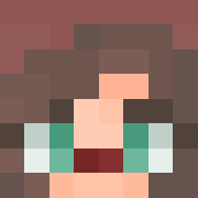 Minecraft profile picture for @punishes