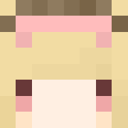 Minecraft profile picture for @Nobeta