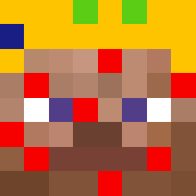 Skin Head