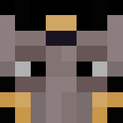 Skin Head