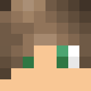Minecraft profile picture for @Topless