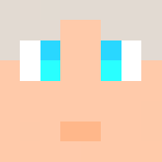 Minecraft profile picture for @JoeChanHk