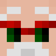 Minecraft profile picture for @Ramo