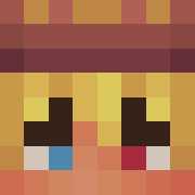 Skin Head