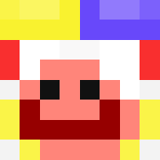 Skin Head