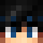 HashDry Minecraft head
