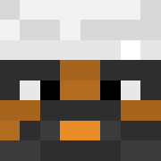 Skin Head