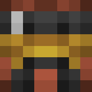 Skin Head