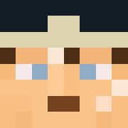 Skin Head