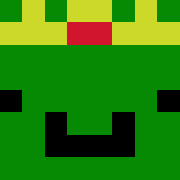 Skin Head