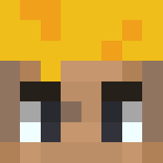 Minecraft profile picture for @Aspen