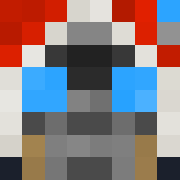 Skin Head