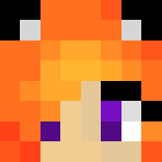 Minecraft profile picture for @Sparklers