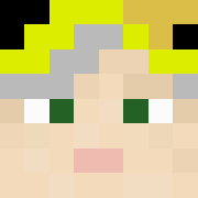 Skin Head