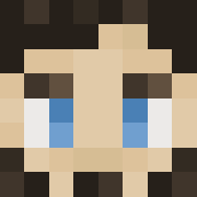 Minecraft profile picture for @Iskandar