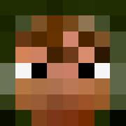 Minecraft profile picture for @Acres