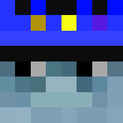 Skin Head