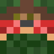 Skin Head