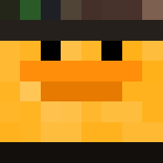 Skin Head