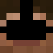 Minecraft profile picture for @VIGA