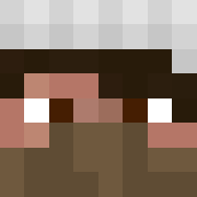 Minecraft profile picture for @Albion