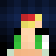 Skin Head