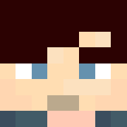 Minecraft profile picture for @Witness