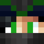 Skin Head